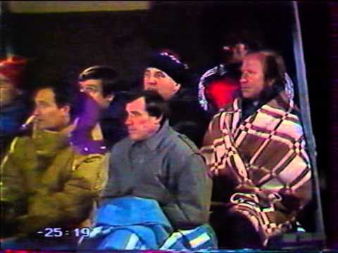 Видео: ЦСКА-91.Обзор сезона.Часть 3