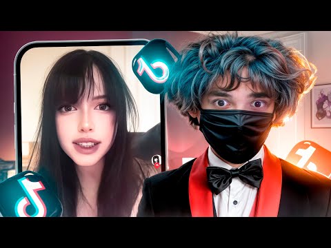 Видео: РОСТИК СМОТРИТ УГАРНЫЙ ТИК ТОК #139