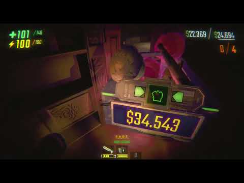 Видео: МОЛЧАНИЕ - ЗОЛОТО? ( R.E.P.O. )