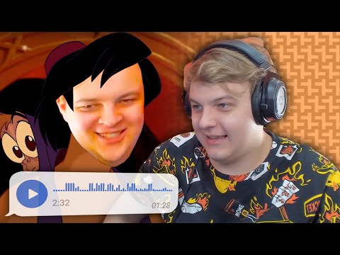 Видео: Конкурс Гимнов — Пятёрка Оценивает Гимны Для СП. Реакция Пятерки.