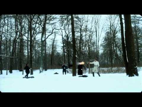 Видео: Пушкин. Последняя дуэль