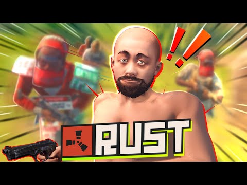 Видео: САМЫЕ ОКУПНЫЕ РЕЙДЫ НА СЕРВЕРЕ ● RUST #198