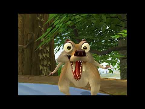 Видео: Ледниковый период 2 часть 2