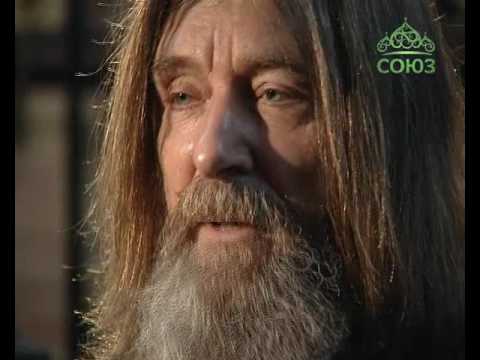 Видео: Мысли о прекрасном. От 17 ноября. Встреча с путешественником священником Федором Конюховым. Часть 2