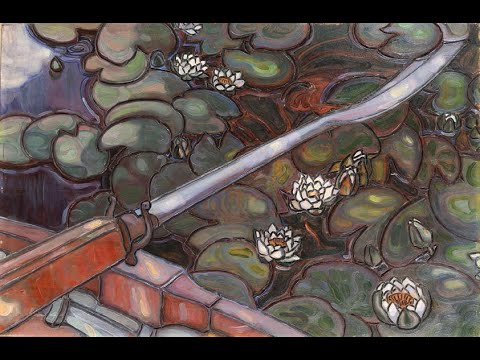 Видео: Мария Якунчикова-Вебер