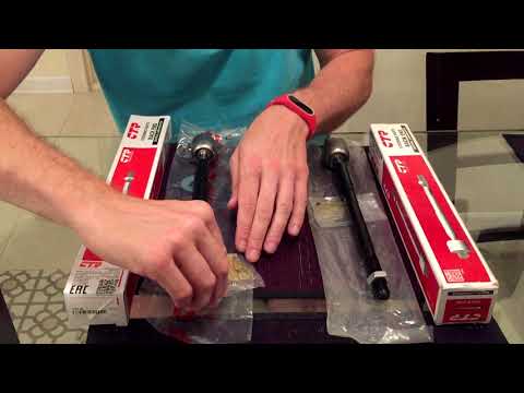 Видео: Подделка CTR