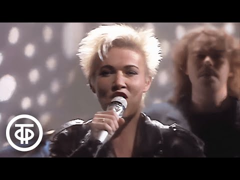 Видео: Утренняя почта № 106. "Лестница Якоба" снова в гостях у "Утренней почты" (1989)