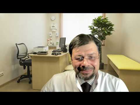 Видео: Нарциссическая психотравма (минорный тип)