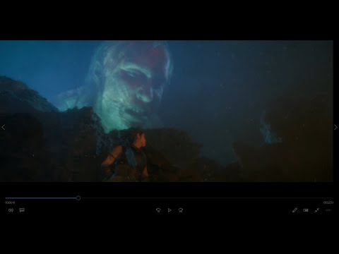 Видео: Senuas Saga Hellblade II # 5 Путь к Великанам