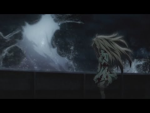 Видео: Аниме клип - Заслуживаю ли я того, чтобы жить?