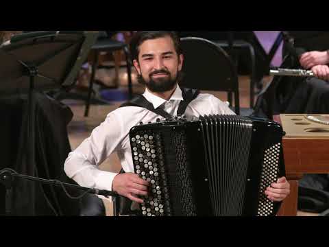 Видео: ГРИДИН Веселый хоровод - Олжас Нурланов / GRIDIN Merry Roundelay - Olzhas Nurlanov