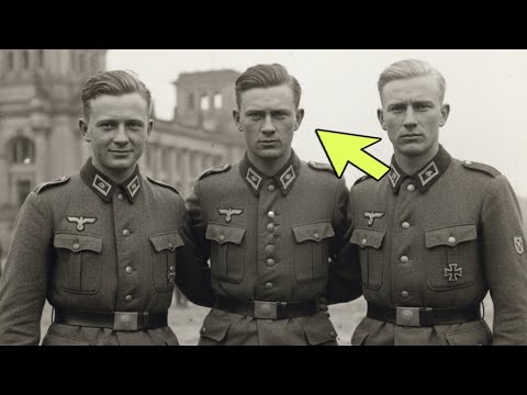 Видео: Историки изучили старый снимок и поседели от ужаса…