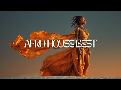 Видео: Топ трендов Afro House музыки 2025 | Лучшая Afro House музыка всех времен #11 🎧✨