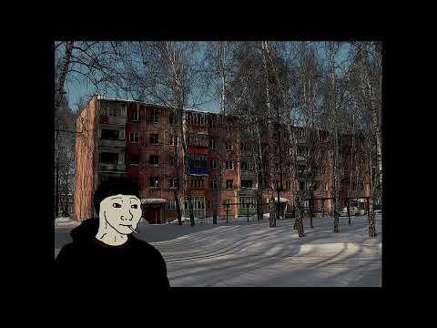 Видео: Молчат Дома - Танцевать/Molchat Doma - Tancevat (Slowed + Reverb)