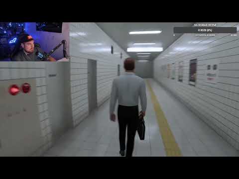 Видео: The Exit 8 ВСЕ АНОМАЛИИ
