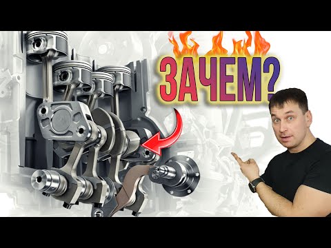 Видео: КАК И ДЛЯ ЧЕГО МЕНЯТЬ СТЕПЕНЬ СЖАТИЯ В ДВИГАТЕЛЕ?