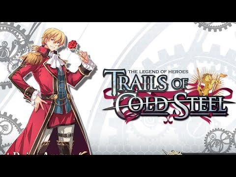 Видео: The Legend of Heroes Trails of Cold Steel #107 — В Ночь Перед Фестивалем {PC} прохождение часть 107