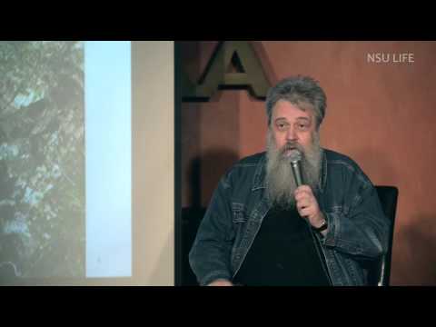 Видео: "Эврика!". Река и город. Игорь Поповский