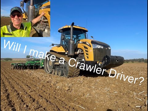 Видео: Видеодневник на ферме № 182