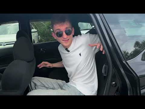 Видео: Обзор Nissan Note 🔥