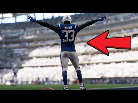 Видео: EA только что анонсировала крупное обновление для Madden NFL 26