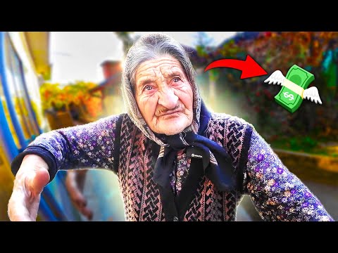 Видео: БАБА СТОЯНКА ОБЯСНЯВА ЗА ПЕНСИИТЕ 💰