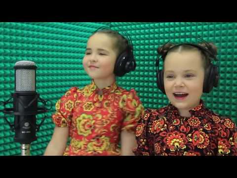 Видео: Песня ВАЛЕНКИ