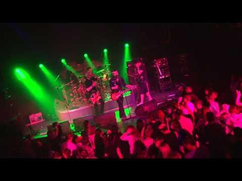 Видео: группа "Бригадный подряд" Рок-оттепель