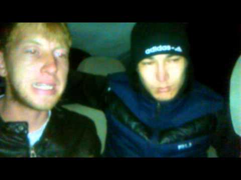 Видео: Грамотно зачитал рэп