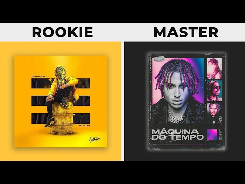 Видео: ПОЛНЫЙ курс графического дизайна — применение принципов в реальных проектах!