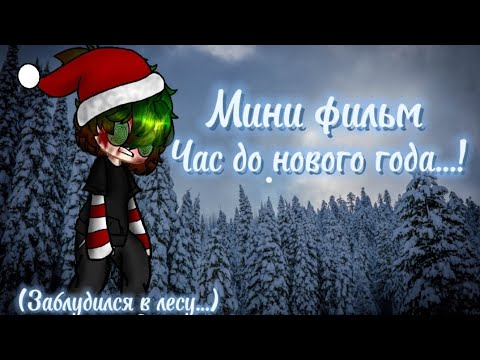 Видео: Мини фильм ~Час до нового года~ #активвернись#гачаклуб#гачарекомендации#врек#13карт#видеомоё#🎆🎇🎁🎊🎉🎄🎄