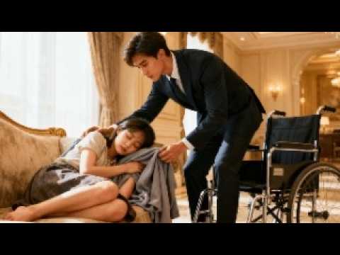 Видео: Вышла замуж за парализованного наследника, узнала, что он симулировал болезнь, и после наследства ст