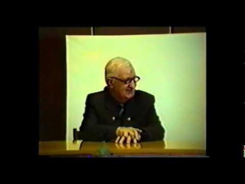 Видео: Евгений Михайлович Чумаков (1997)