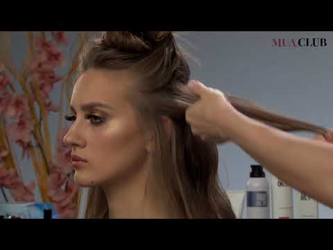 Видео: Надя Борисова