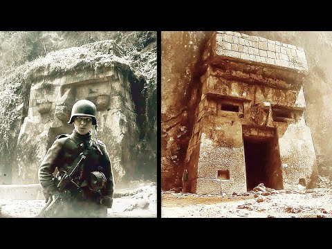 Видео: 100 Находок, Которые До Сих Пор Считаются Запрещёнными