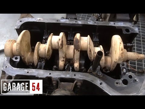 Видео: ДЕРЕВЯННЫЙ КОЛЕНВАЛ - СРАБОТАЕТ?