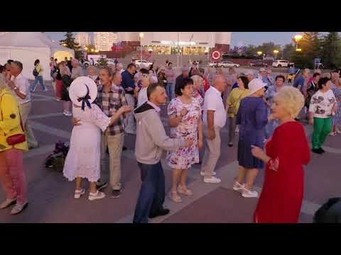 Видео: Ты дай мне счастья взаймы... 21.09.24...