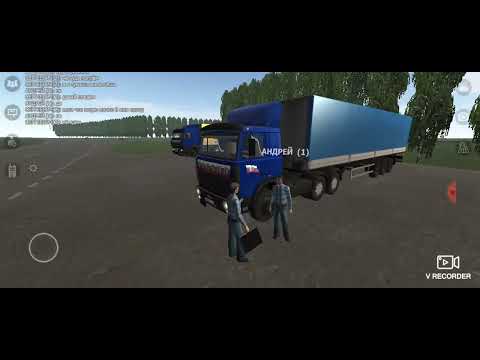 Видео: Возим грузы в Motor Depot