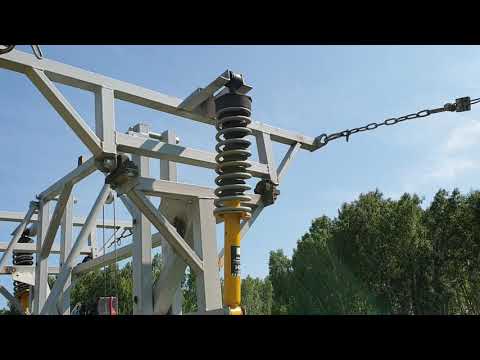 Видео: Обзор Опрыскивателя на базе УАЗ