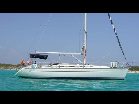 Видео: Лучшая ЯХТА ЧТО Я ВИДЕЛ. Bavaria Cruiser 44.Обзор яхты а так же советы при покупки.