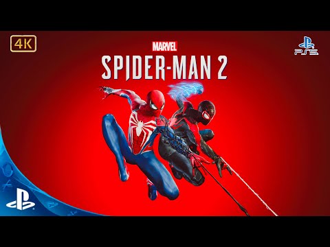 Видео: Прохождение Marvel’s Spider-Man 2 Часть #10  4К