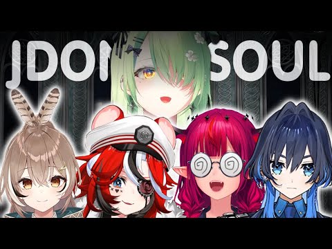 Видео: ХолоДевочки и Подземелья и Драконы [HoloRuSub]