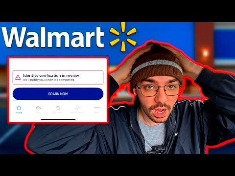 Видео: Я весь день работал над Walmart Spark… и всё пошло не так