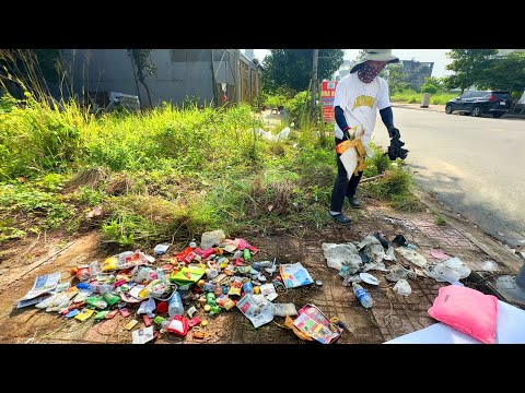 Видео: От одного видео об уборке до 5000 подписчиков — путь, трогающий сердца ❤️🙏