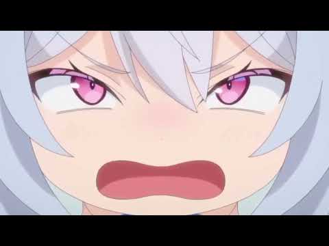 Видео: Аниме  - Перерожденный дворянин.