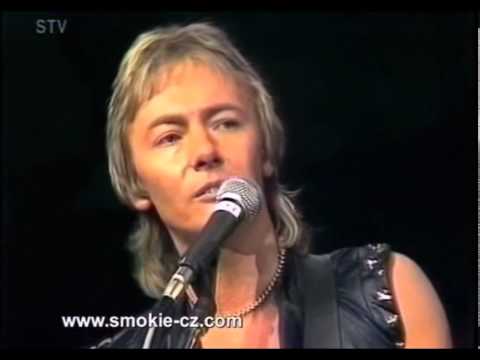 Видео: Smokie 1983 г - 1. ВСПОМИНАЙ ОБО МНЕ - 2. ДИКИЕ, ДИКИЕ АНГЕЛЫ