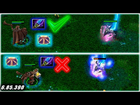 Видео: Фишки доты | РУБИК ВОРУЕТ ДВЕ УЛЬТЫ ПОДРЯД