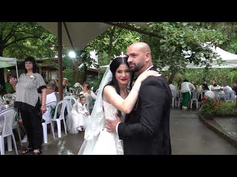 Видео: 2 ра ЧАСТ СВАТБЕН ДЕН НА АНДРЕА И ИВЕЛИН 08 07 2023г