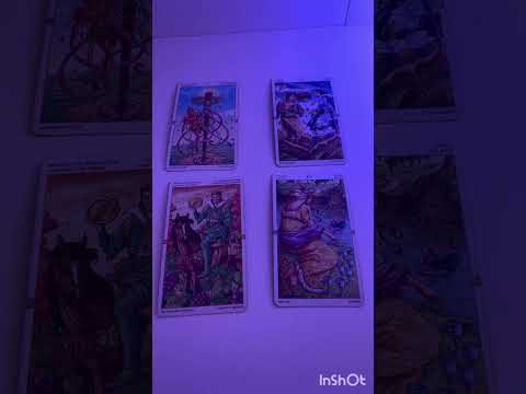 Видео: Что он скрывает от вас прямо сейчас ￼💖