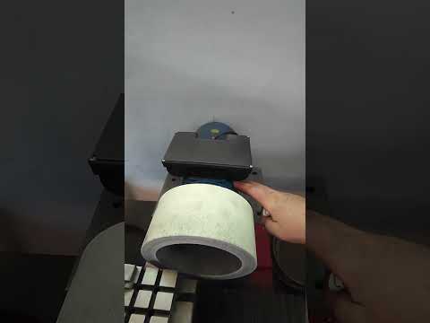 Видео: Станки из Китая, продолжение.  T8120VF  и вспомогательный DM100
